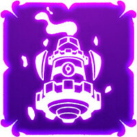 Достижение Factory в игре Windblown для Steam