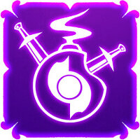 Достижение FREND-43V3R в игре Windblown для Steam