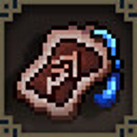 Достижение Senior Disciple в игре Wandering Sword для Steam