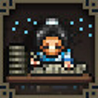 Достижение Diligent Transcriber в игре Wandering Sword для Steam