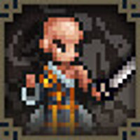 Достижение Martial Dharma в игре Wandering Sword для Steam