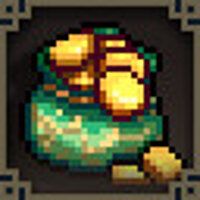 Достижение Millionaire в игре Wandering Sword для Steam
