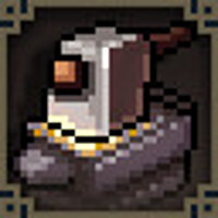 Достижение Forging Mastery в игре Wandering Sword для Steam