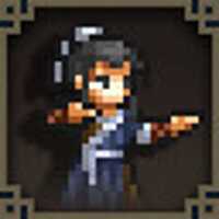 Достижение The Solitary Hermit в игре Wandering Sword для Steam