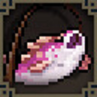 Достижение Master Angler в игре Wandering Sword для Steam