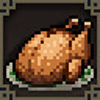 Достижение Cooking Mastery в игре Wandering Sword для Steam