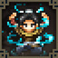 Достижение Omniscient Martial Artist в игре Wandering Sword для Steam