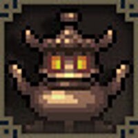 Достижение Alchemy Mastery в игре Wandering Sword для Steam