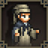 Достижение The Director Of Bureau Guards в игре Wandering Sword для Steam