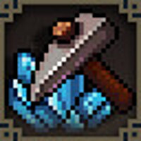 Достижение Collecting Mastery в игре Wandering Sword для Steam