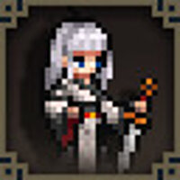 Достижение The Seal Lady Of Death в игре Wandering Sword для Steam