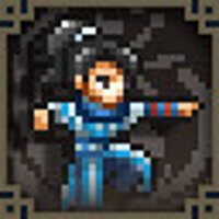 Достижение Five Balances Sutra в игре Wandering Sword для Steam