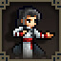 Достижение The Kylin Childe в игре Wandering Sword для Steam