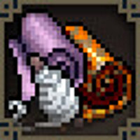 Достижение Tailoring Mastery в игре Wandering Sword для Steam