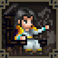 Достижение Jianghu Magnanimity в игре Wandering Sword для Steam