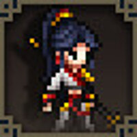 Достижение Lady Of Valor в игре Wandering Sword для Steam