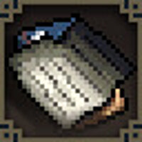 Достижение Blazing Divination в игре Wandering Sword для Steam