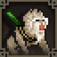 Достижение Sword Monkey Immortal в игре Wandering Sword для Steam