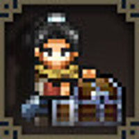 Достижение Treasure Hunter в игре Wandering Sword для Steam