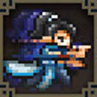 Достижение Swift As The Wind в игре Wandering Sword для Steam