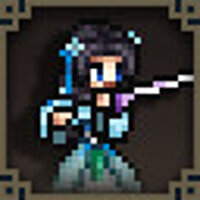 Достижение Unbreakable Will в игре Wandering Sword для Steam