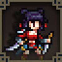 Достижение The Qingmu Spark в игре Wandering Sword для Steam
