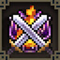 Достижение Zenith Of Skill в игре Wandering Sword для Steam