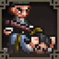 Достижение Generous And Charitable в игре Wandering Sword для Steam