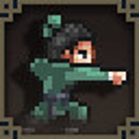 Достижение Tiedan Joins The Team в игре Wandering Sword для Steam