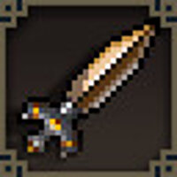 Достижение Unrivalled Weaponcraft в игре Wandering Sword для Steam