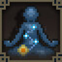 Достижение Grandmaster Friend в игре Wandering Sword для Steam