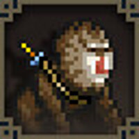 Достижение White Ape's Swordplay в игре Wandering Sword для Steam
