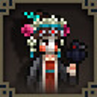 Достижение The Soulwrecking Bird в игре Wandering Sword для Steam