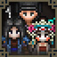 Достижение Bonds Beyond Distance в игре Wandering Sword для Steam