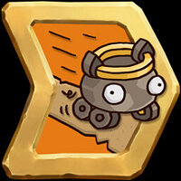 Достижение Hauled в игре Oddsparks: An Automation Adventure для Steam