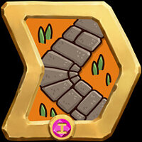 Достижение Stone Cold I в игре Oddsparks: An Automation Adventure для Steam