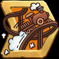 Достижение Choo Choo! в игре Oddsparks: An Automation Adventure для Steam