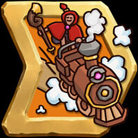 Достижение Tickets, Please! в игре Oddsparks: An Automation Adventure для Steam
