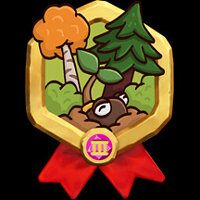 Достижение Reforester III в игре Oddsparks: An Automation Adventure для Steam