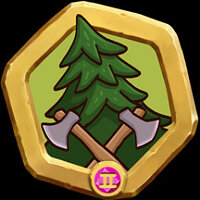 Достижение Forester II в игре Oddsparks: An Automation Adventure для Steam