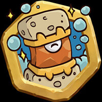 Достижение Large Spark Collider в игре Oddsparks: An Automation Adventure для Steam