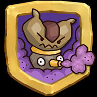 Достижение Poison Apple в игре Oddsparks: An Automation Adventure для Steam