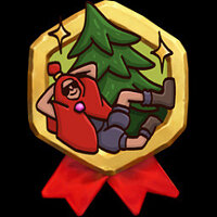 Достижение Woodland Automation Master в игре Oddsparks: An Automation Adventure для Steam