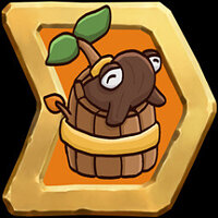 Достижение Storage Time в игре Oddsparks: An Automation Adventure для Steam