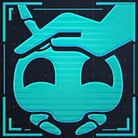 Достижение Yes, you can! в игре Forever Skies для Steam