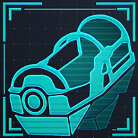 Достижение Performing self-surgery! в игре Forever Skies для Steam