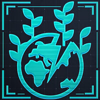 Достижение Evolving world в игре Forever Skies для Steam