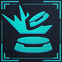 Достижение Chain Reaction в игре Forever Skies для Steam