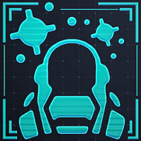 Достижение The more the merrier в игре Forever Skies для Steam