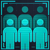 Достижение Never send a human to do a machine's job в игре Forever Skies для Steam